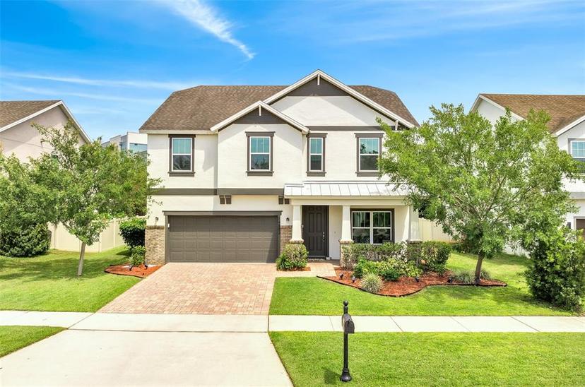 Picture of 14883 Golden Sunburst Avenue, Orlando FL 32827