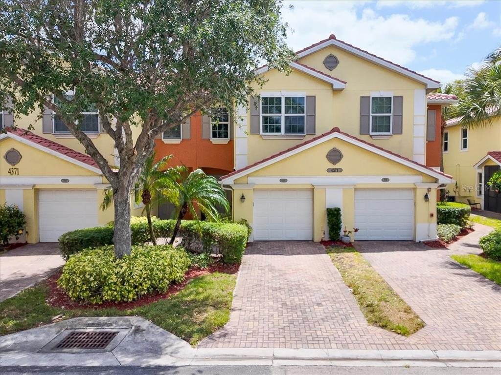 Picture of 4371 Lazio Way Unit 707, Fort Myers, FL 33901