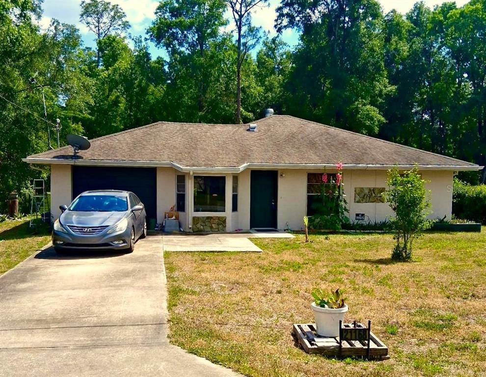 Picture of 21168 SW Peach Blossom Street, Dunnellon, FL 34431