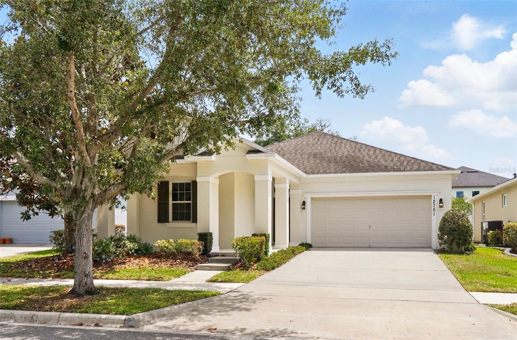 Picture of 12751 Calderdale Avenue, Windermere, FL 34786