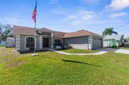 Picture of 1284 Aladdin Road, Spring Hill, FL 34609