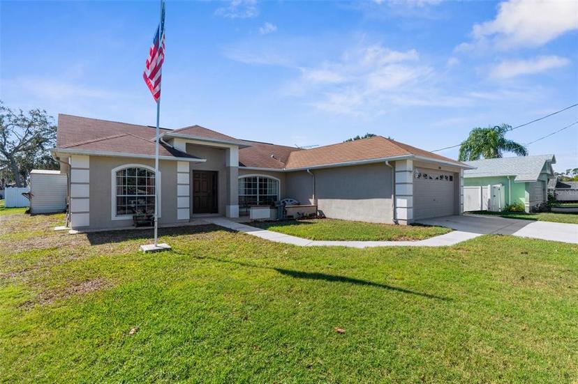 Picture of 1284 Aladdin Road, Spring Hill FL 34609