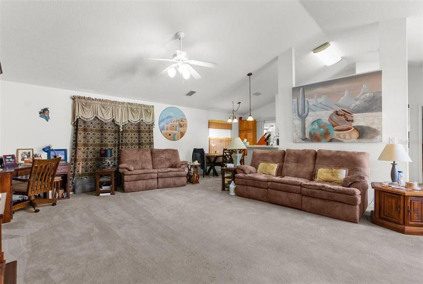 Picture of 1284 Aladdin Road, Spring Hill FL 34609