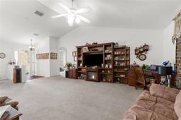 Picture of 1284 Aladdin Road, Spring Hill, FL 34609