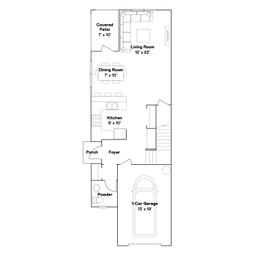 Picture of 11111 E 65Th Terrace, Palmetto, FL 34221