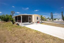 Picture of 7313 Desant Lane, Port Charlotte, FL 33981