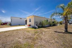 Picture of 7313 Desant Lane, Port Charlotte, FL 33981