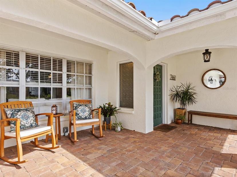 Picture of 7460 Dickens Drive, Sarasota FL 34231