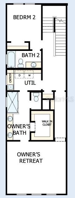 Picture of 1311 S Moody Avenue Unit 1, Tampa, FL 33629
