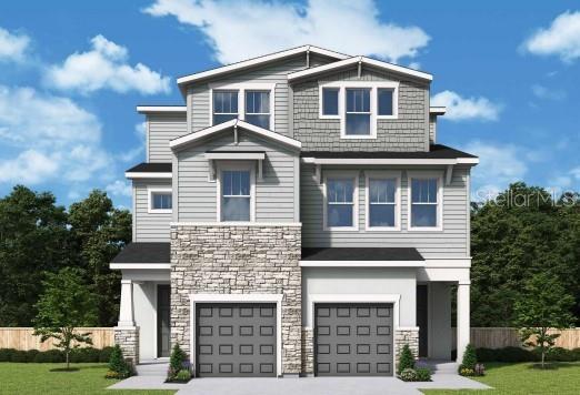 Picture of 1311 S Moody Avenue Unit 1, Tampa, FL 33629