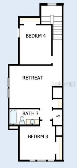 Picture of 1311 S Moody Avenue Unit 1, Tampa, FL 33629