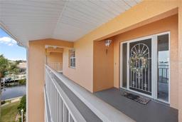 Picture of 1326 Wesley Drive Unit 132, Punta Gorda, FL 33950