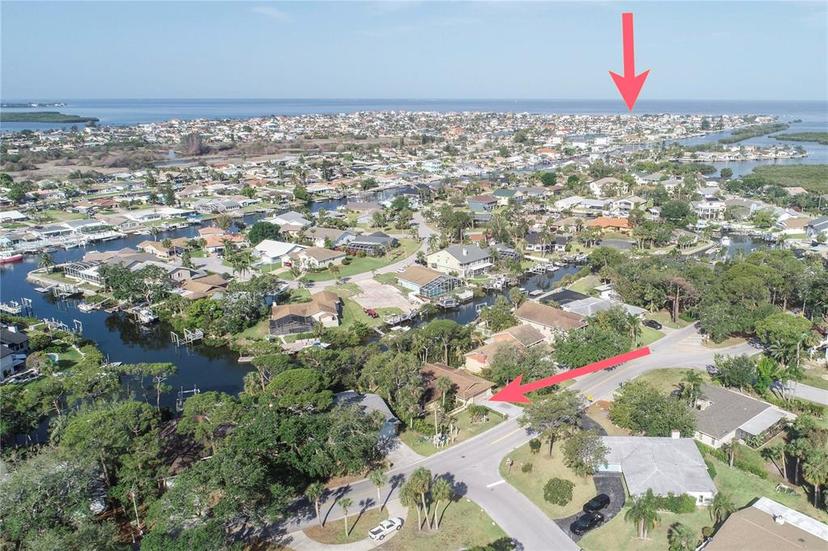 Picture of 4328 Marine Parkway, New Port Richey FL 34652
