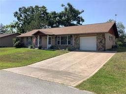 Picture of 31258 Park Ridge Drive, Brooksville, FL 34602