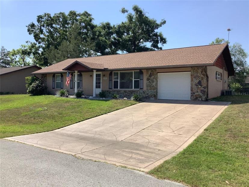 Picture of 31258 Park Ridge Drive, Brooksville FL 34602