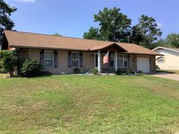 Picture of 31258 Park Ridge Drive, Brooksville, FL 34602