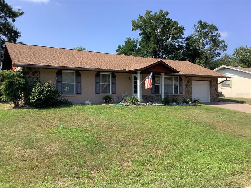 Picture of 31258 Park Ridge Drive, Brooksville FL 34602