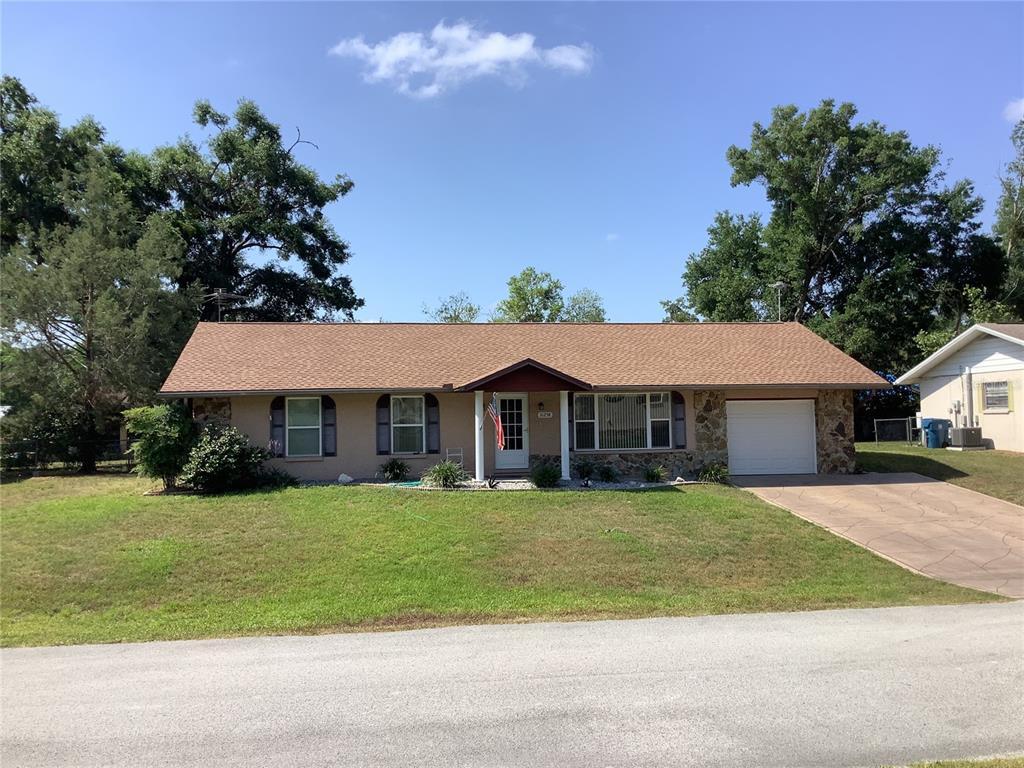 Picture of 31258 Park Ridge Drive, Brooksville, FL 34602