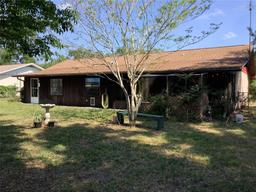 Picture of 31258 Park Ridge Drive, Brooksville, FL 34602