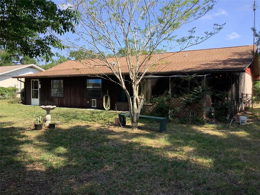 Picture of 31258 Park Ridge Drive, Brooksville FL 34602
