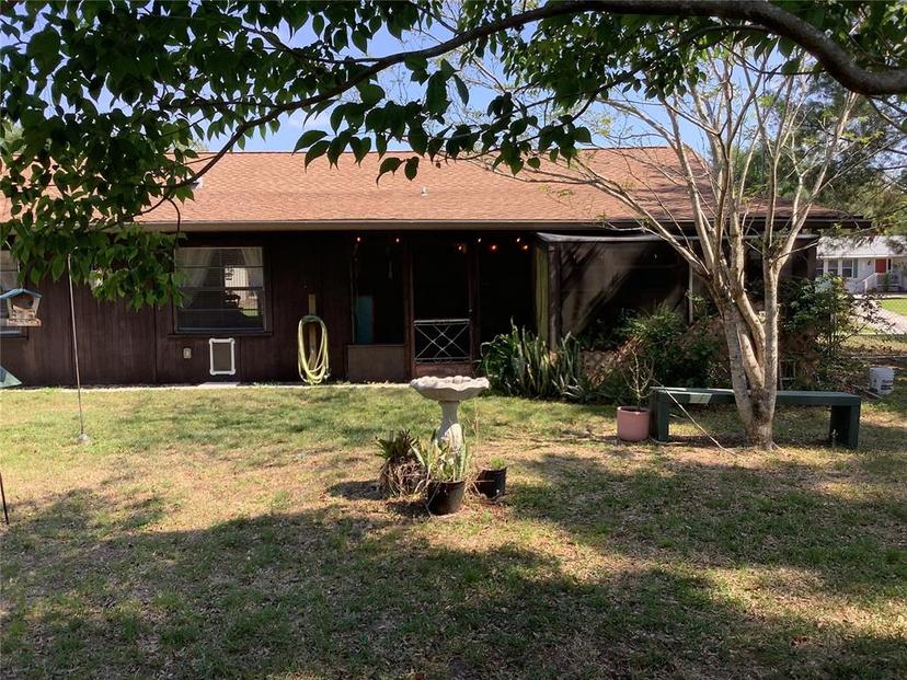 Picture of 31258 Park Ridge Drive, Brooksville FL 34602
