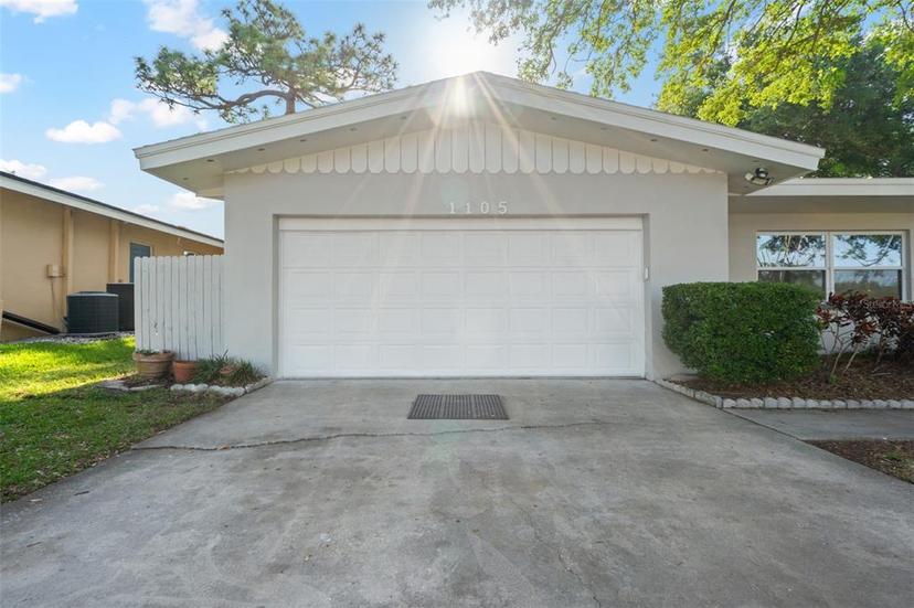 Picture of 1105 Oakview Avenue, Clearwater FL 33756