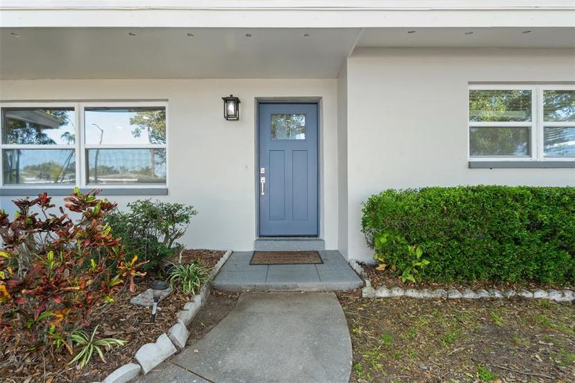 Picture of 1105 Oakview Avenue, Clearwater FL 33756