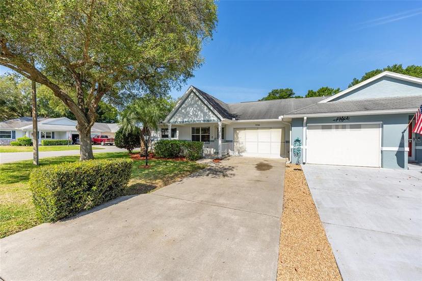 Picture of 9758 SW 94Th Avenue Unit A, Ocala FL 34481