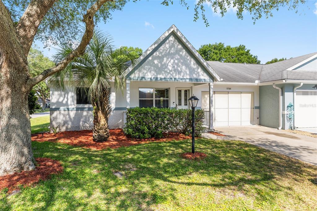 Picture of 9758 SW 94Th Avenue Unit A, Ocala, FL 34481