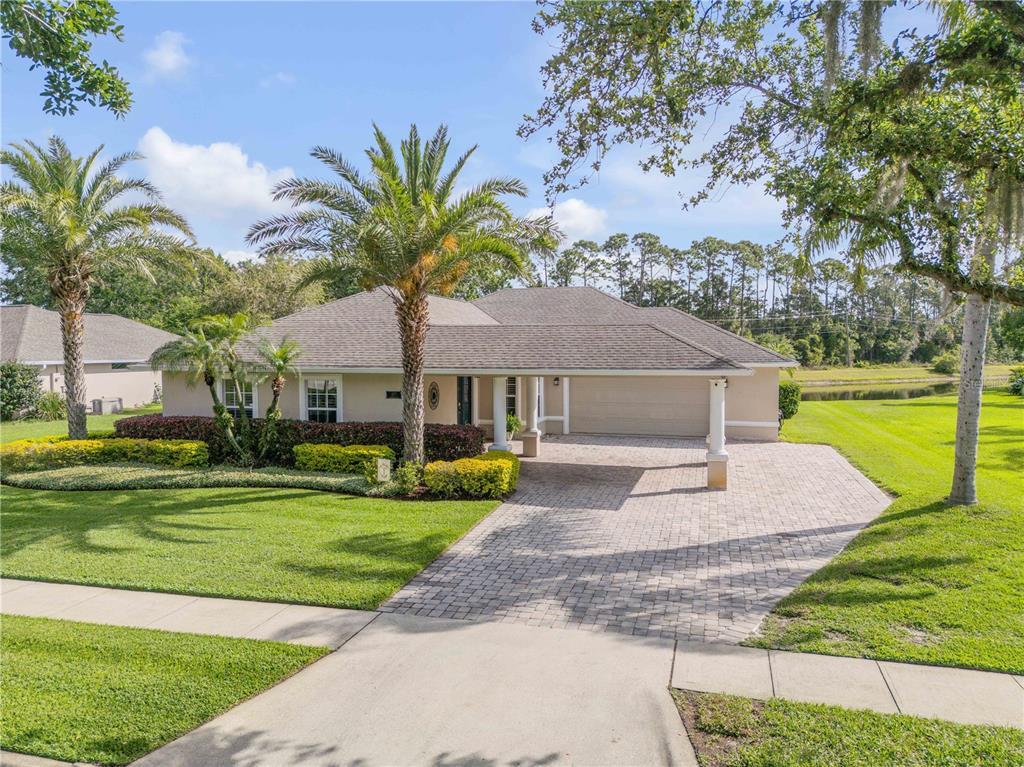 Picture of 4177 Mayfair Lane, Port Orange, FL 32129