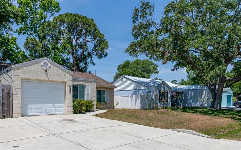 Picture of 6805 S Gabrielle Street, Tampa FL 33611