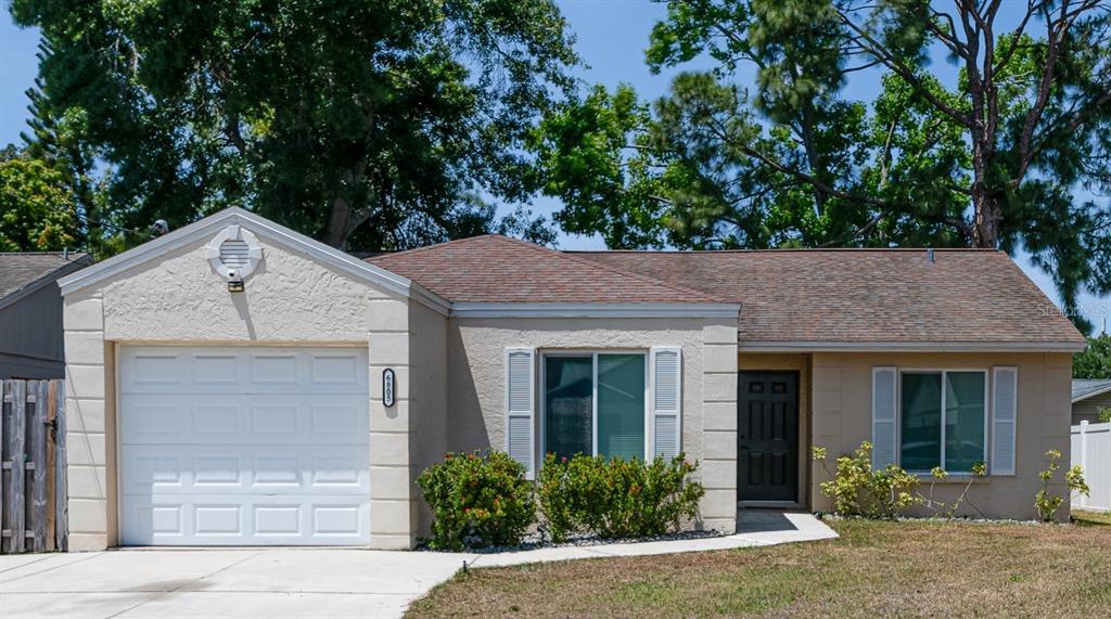 Picture of 6805 S Gabrielle Street, Tampa, FL 33611