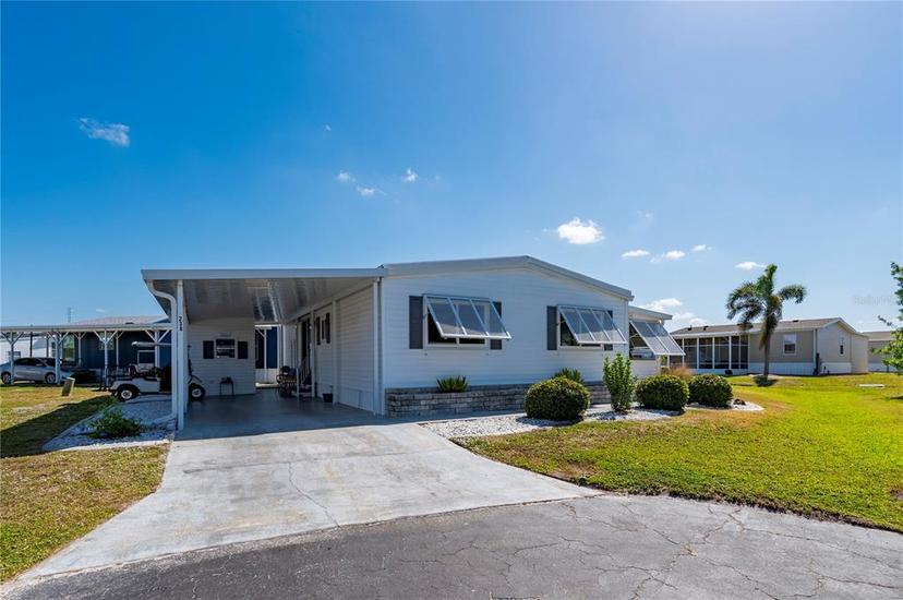 Picture of 1000 Kings Highway Unit 238, Port Charlotte FL 33980