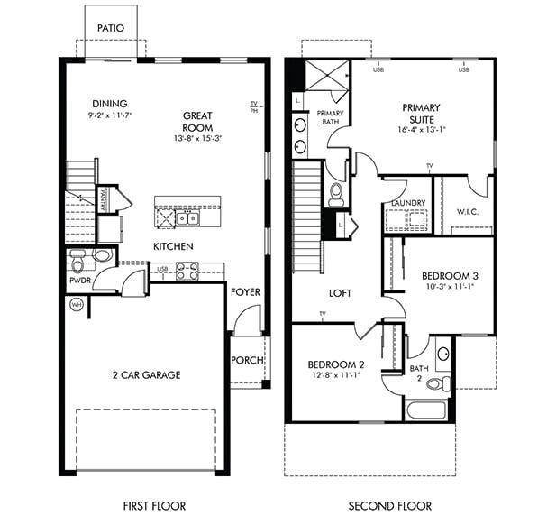 Picture of 16430 Bird Of Paradise Avenue, Clermont FL 34714