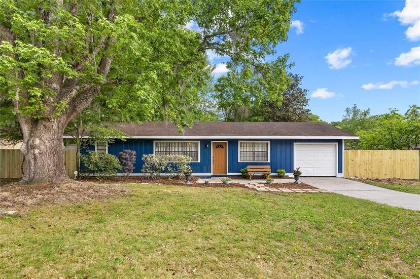 Picture of 5323 NW 27Th Avenue, Gainesville FL 32606
