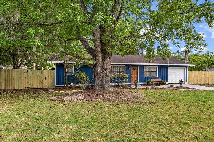 Picture of 5323 NW 27Th Avenue, Gainesville FL 32606
