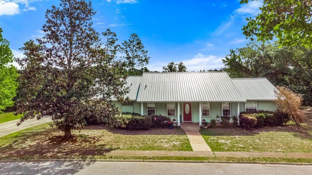 Picture of 229 Oak Ridge Drive, Welaka, FL 32193