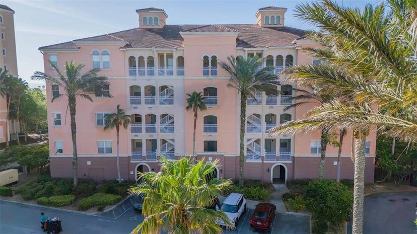 Picture of 5 Ocean Crest Way Unit 1411, Palm Coast FL 32137
