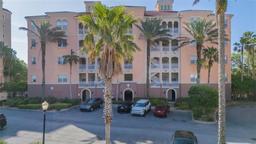 Picture of 5 Ocean Crest Way Unit 1411, Palm Coast, FL 32137