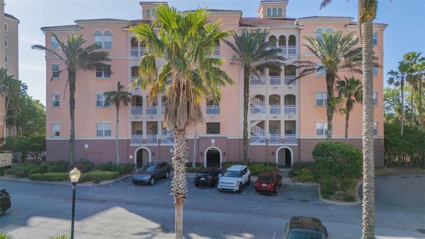 Picture of 5 Ocean Crest Way Unit 1411, Palm Coast FL 32137