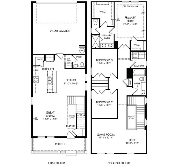 Picture of 11957 Bracco Street, Winter Garden, FL 34787
