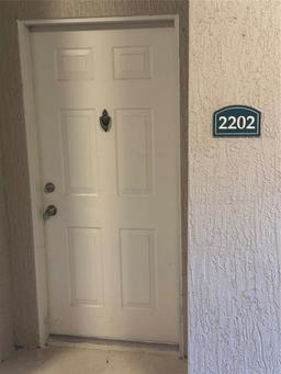 Picture of 4865 Cypress Woods Drive Unit 2202, Orlando, FL 32811