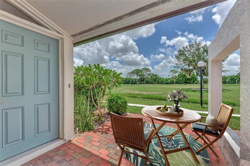 Picture of 3553 Longmeadow Unit 27, Sarasota FL 34235