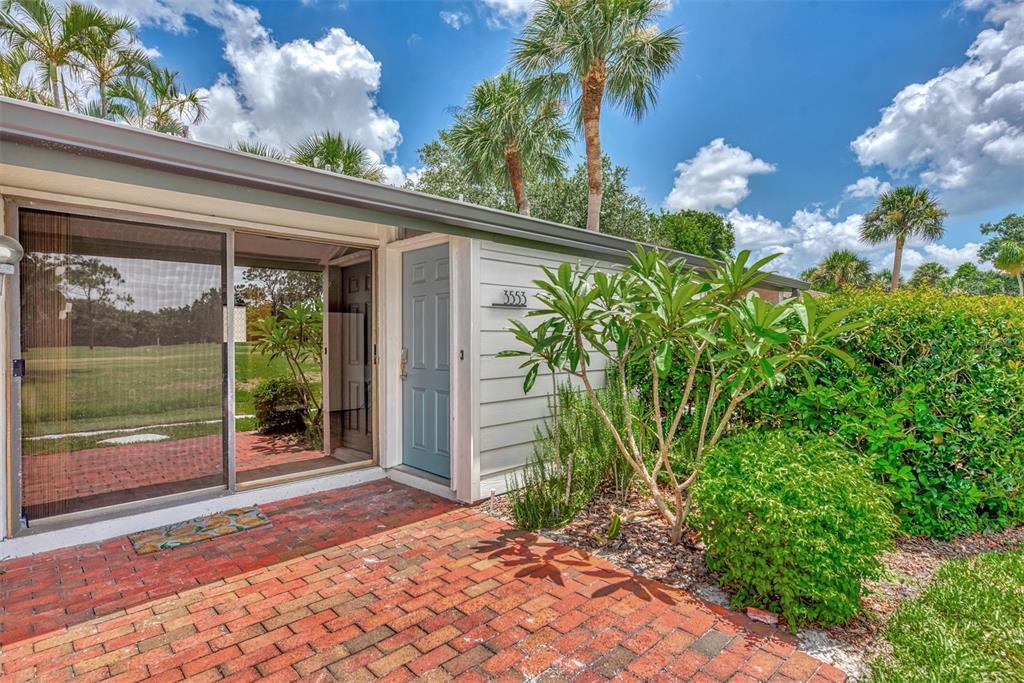 Picture of 3553 Longmeadow Unit 27, Sarasota, FL 34235