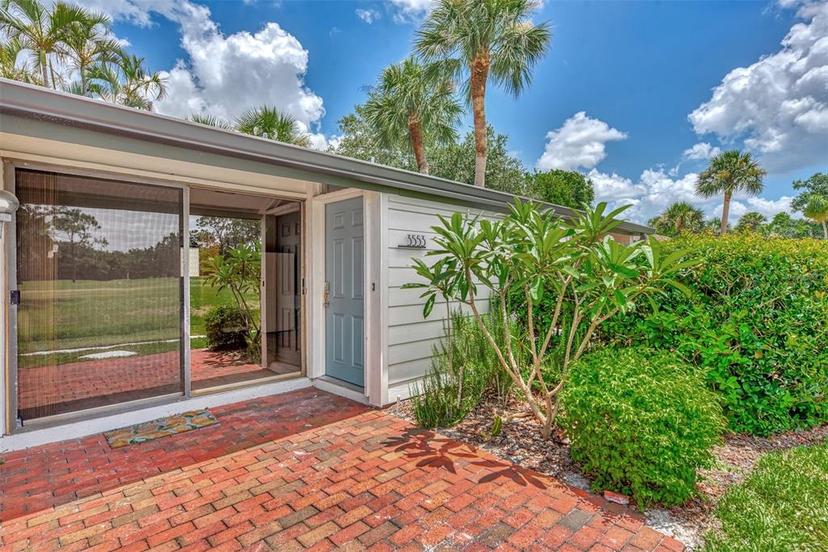 Picture of 3553 Longmeadow Unit 27, Sarasota FL 34235