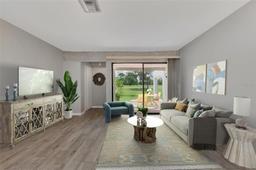 Picture of 3553 Longmeadow Unit 27, Sarasota, FL 34235
