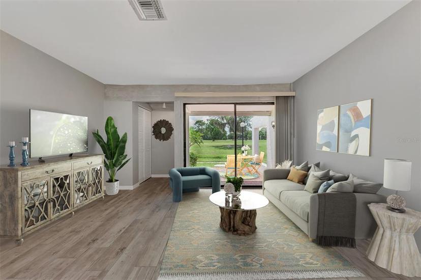 Picture of 3553 Longmeadow Unit 27, Sarasota FL 34235