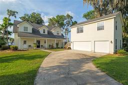Picture of 2499 SE 30Th Street, Melrose, FL 32666