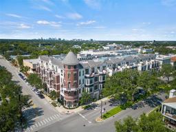 Picture of 101 S New York Avenue Unit 311, Winter Park, FL 32789