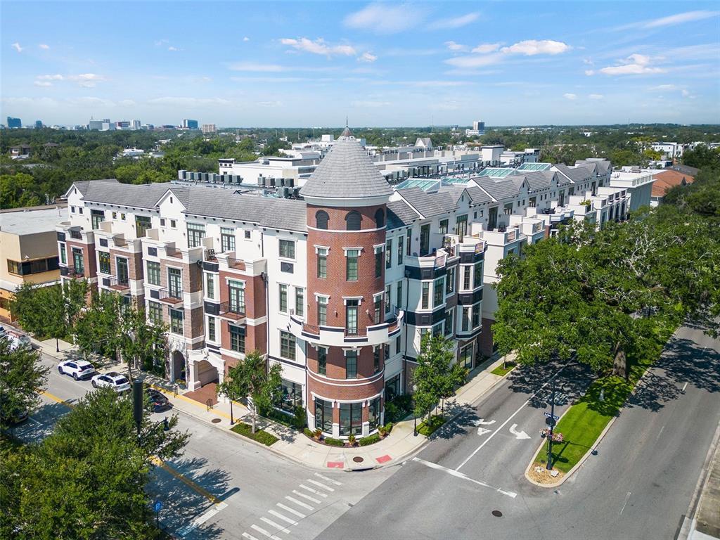 Picture of 101 S New York Avenue Unit 311, Winter Park, FL 32789
